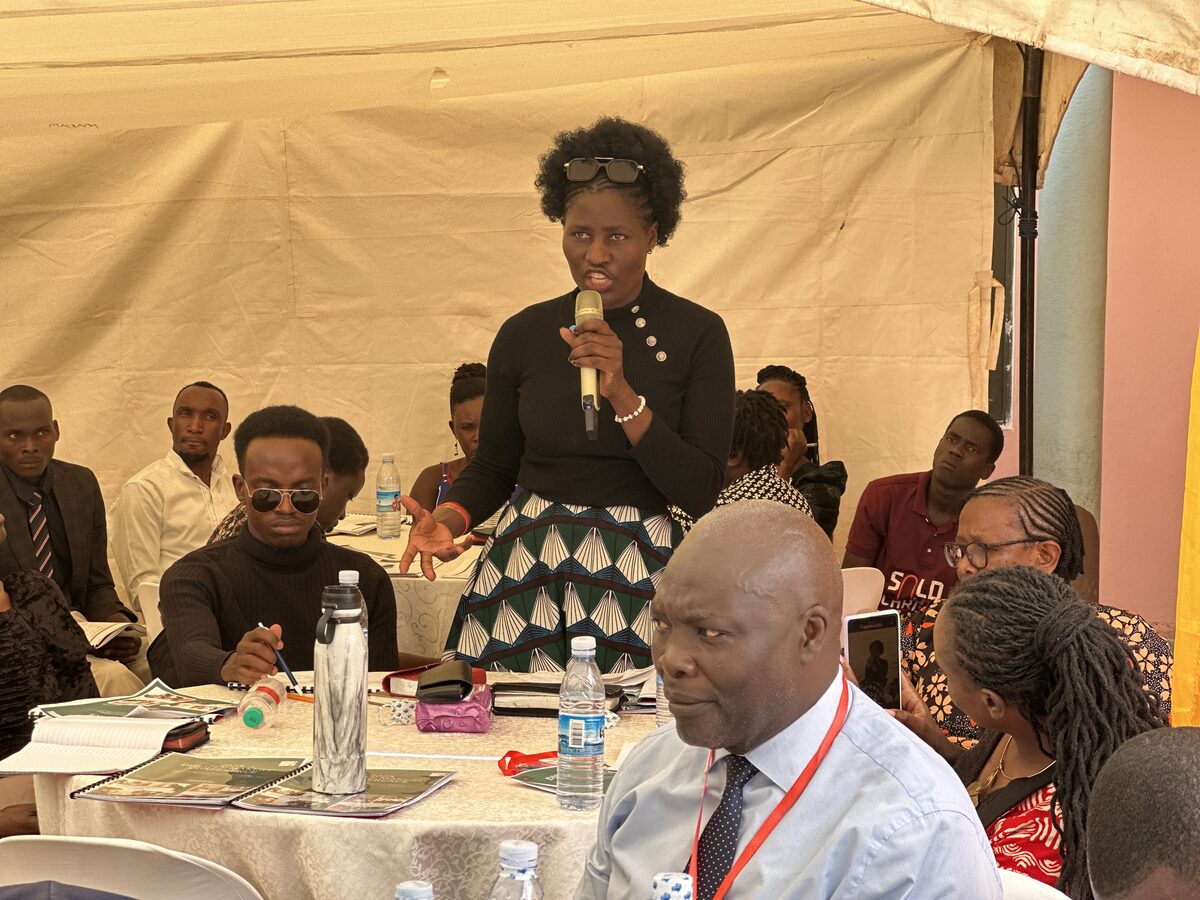 Moments from Disciple Makers Conference