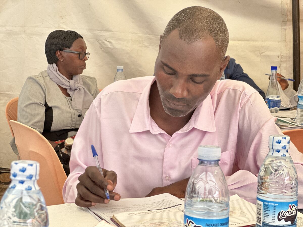 Moments from Disciple Makers Conference