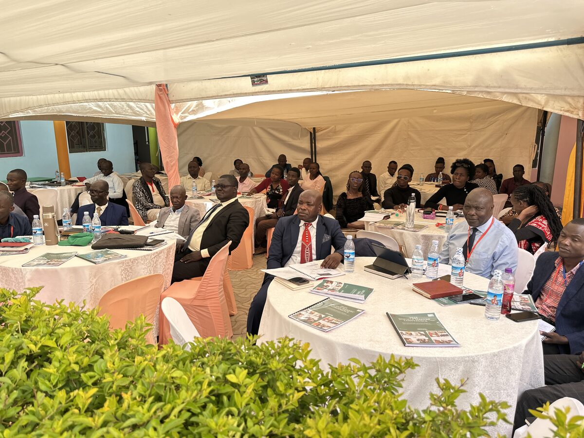 Moments from Disciple Makers Conference