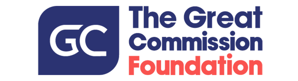 The Great Commission Foundation logo