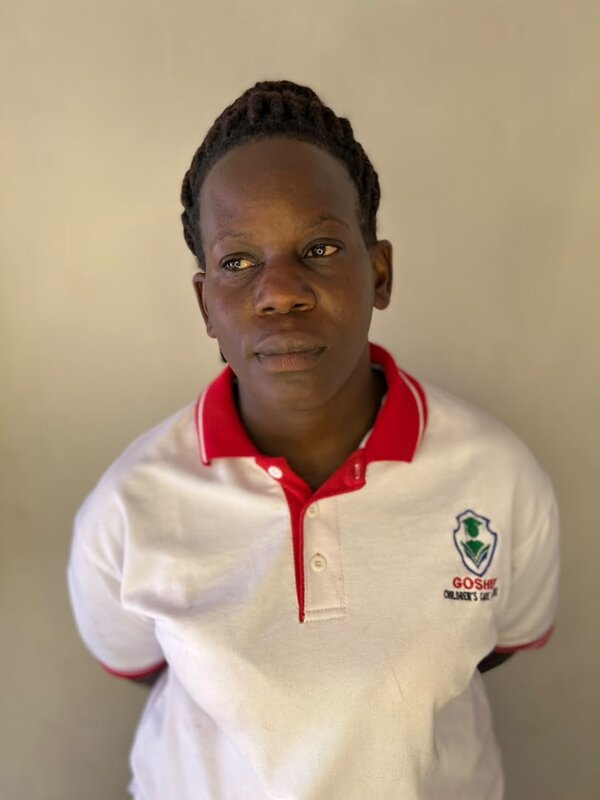Nakisuuyi Babrah, Joy Class Teacher