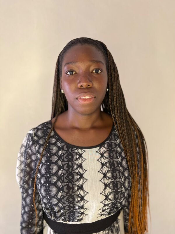 Kisakye Patricia, Caregiver